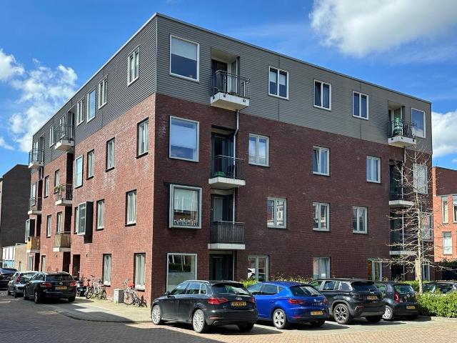 Appartement te huur in Rivierenbuurt, Groningen