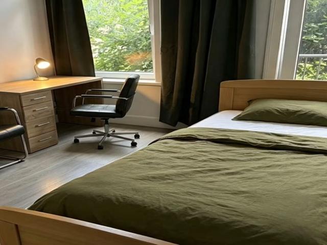 Kamer te huur in Rubroek, Rotterdam