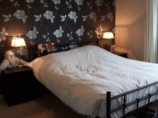 Kamer te huur in Bijlmer, Amsterdam
