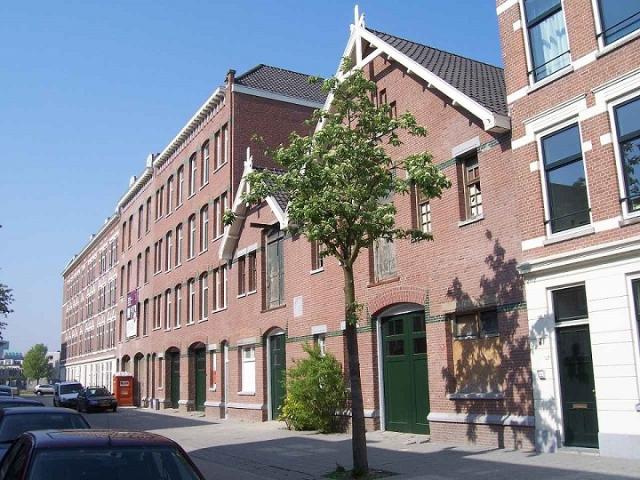 Kamer te huur in Feijenoord, Rotterdam