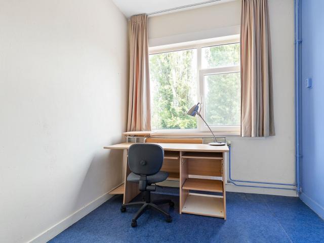 Kamer te huur in Korrewegwijk, Groningen