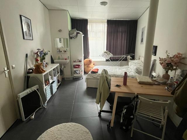Kamer te huur in Stadsveld, Enschede