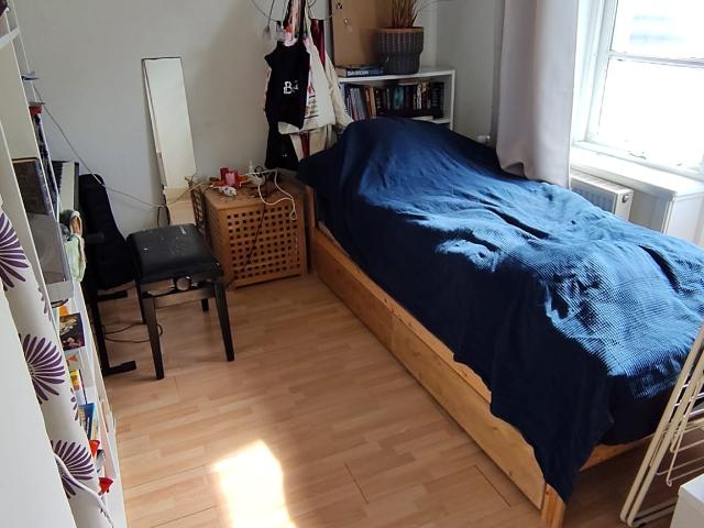 Kamer te huur in Centrum, Groningen