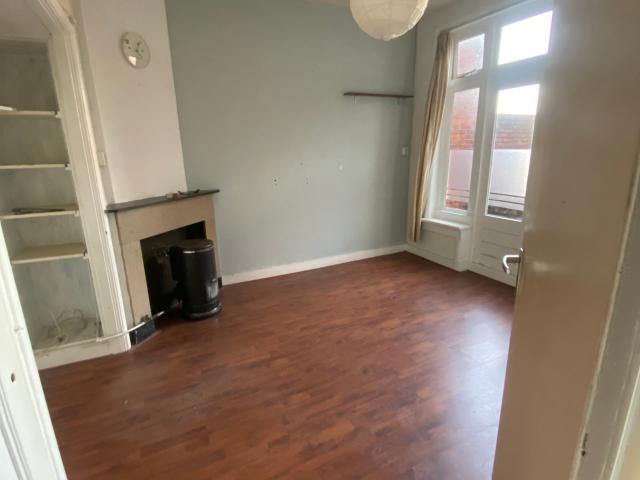 Kamer te huur in Korrewegwijk, Groningen
