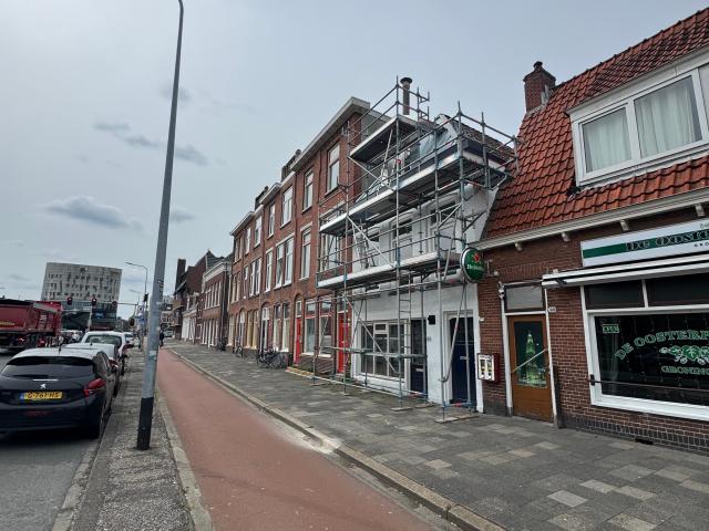 Kamer te huur in Oosterparkwijk, Groningen