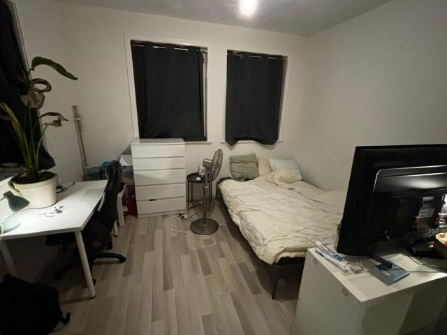 Kamer te huur in Schildersbuurt, Groningen