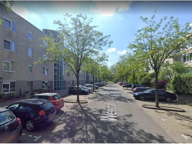 Kamer te huur in Zuid, Amsterdam
