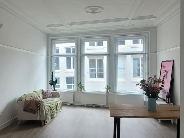 Kamer te huur in Centrum, Amsterdam