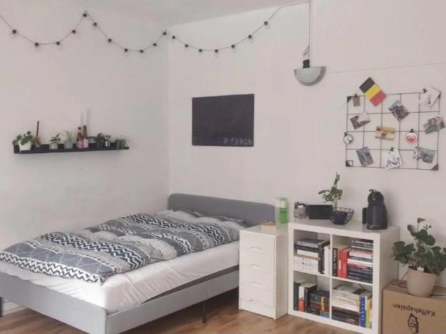 Kamer te huur in Pathmos, Enschede