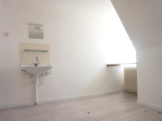 Kamer te huur in Binnenstad en Stationskwartier, Leeuwarden