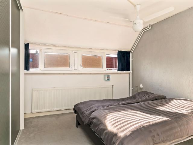 Kamer te huur in Overschie, Rotterdam