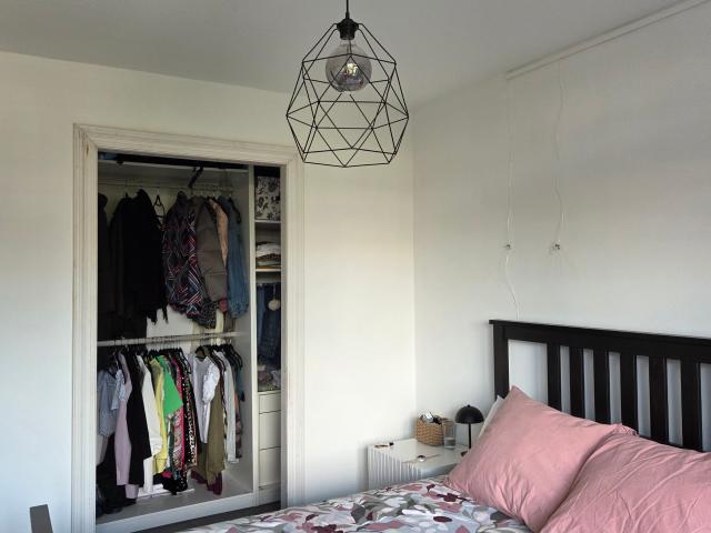 Kamer te huur in Spaarndammerbuurt, Amsterdam