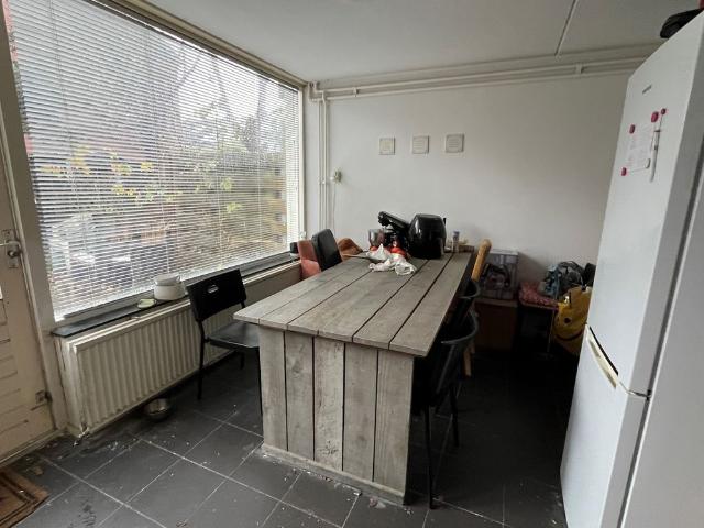 Kamer te huur in Centrum, Groningen