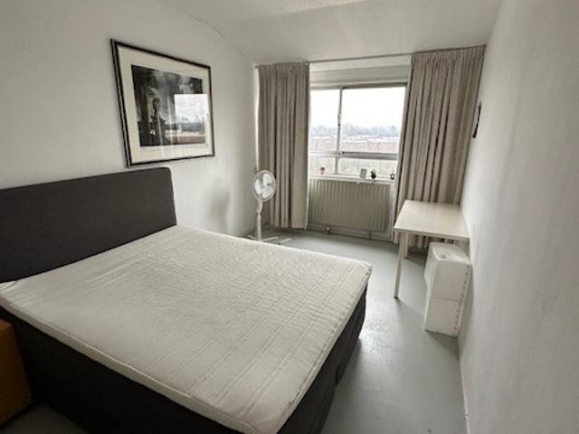 Kamer te huur in Zuidoost, Amsterdam