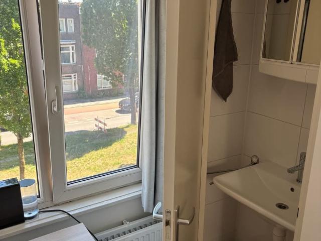 Kamer te huur in Oranjewijk, Groningen
