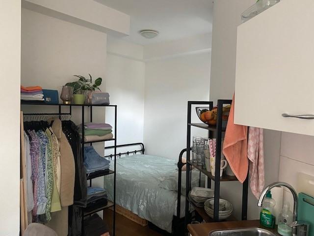 Kamer te huur in Rivierenbuurt, Groningen