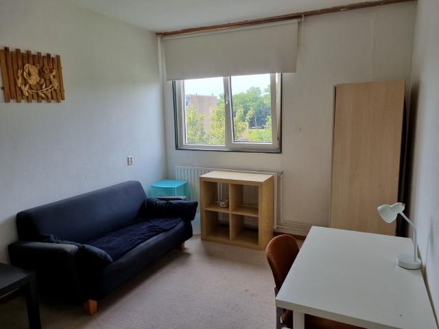 Kamer te huur in Holendrecht, Amsterdam