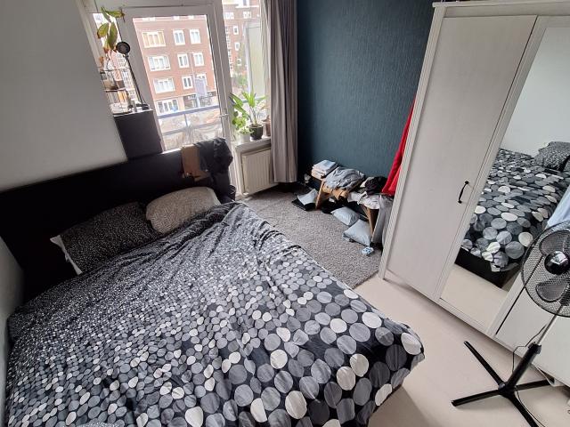 Kamer te huur in Blijdorp, Rotterdam