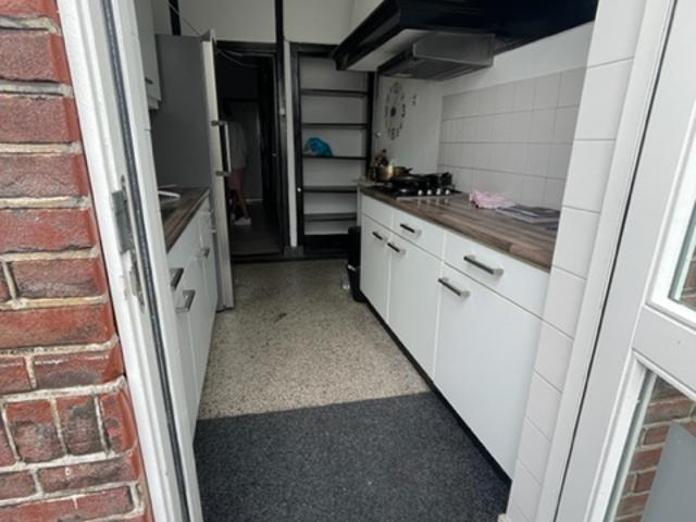 Kamer te huur in Hengelo