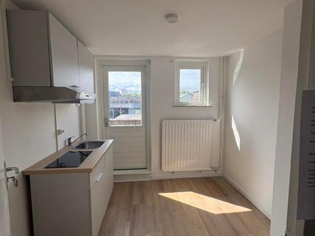 Kamer te huur in Oud-Noord, Tilburg