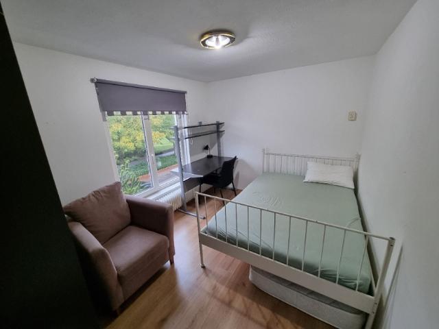 Studio te huur in West, Tilburg