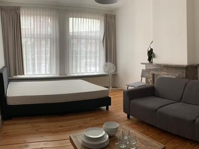Kamer te huur in Nieuwe Westen, Rotterdam