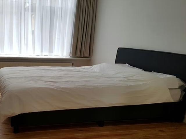 Kamer te huur in Nieuwe Westen, Rotterdam