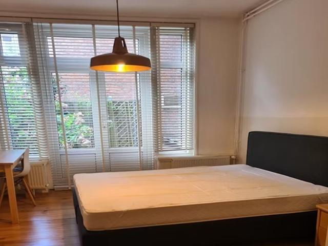 Kamer te huur in Nieuwe Westen, Rotterdam