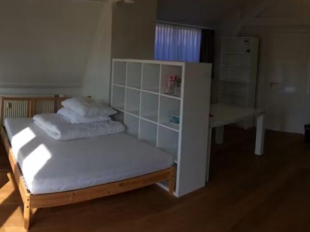 Kamer te huur in Nieuwe Westen, Rotterdam