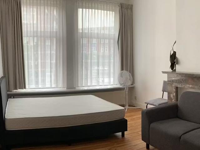 Kamer te huur in Nieuwe Westen, Rotterdam