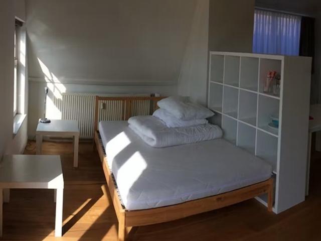 Kamer te huur in Nieuwe Westen, Rotterdam