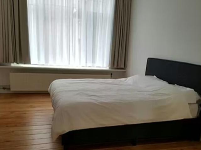 Kamer te huur in Nieuwe Westen, Rotterdam