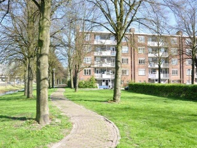 Studio te huur in Nieuw-West, Amsterdam