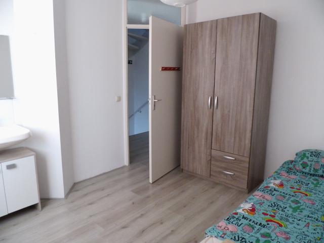 Kamer te huur in Almere-haven, Flevoland