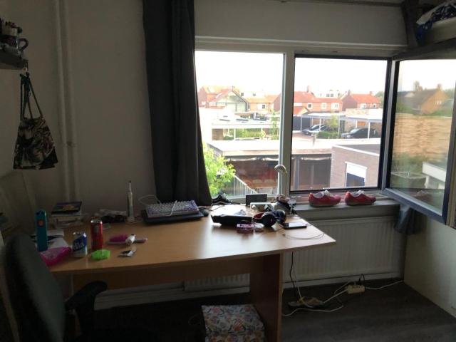 Kamer te huur in Prinsenbeek, Noord Brabant