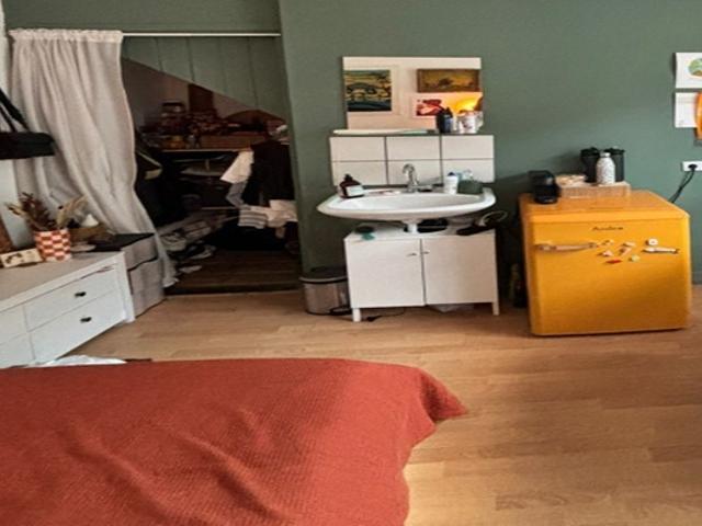 Kamer te huur in Oud-Zuid, Tilburg
