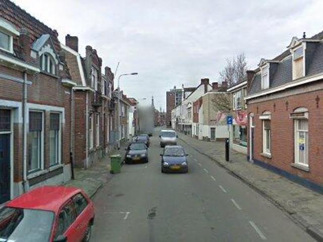 Kamer te huur in Tilburg, Noord Brabant