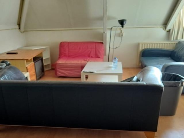 Kamer te huur in Oud-Zuid, Tilburg