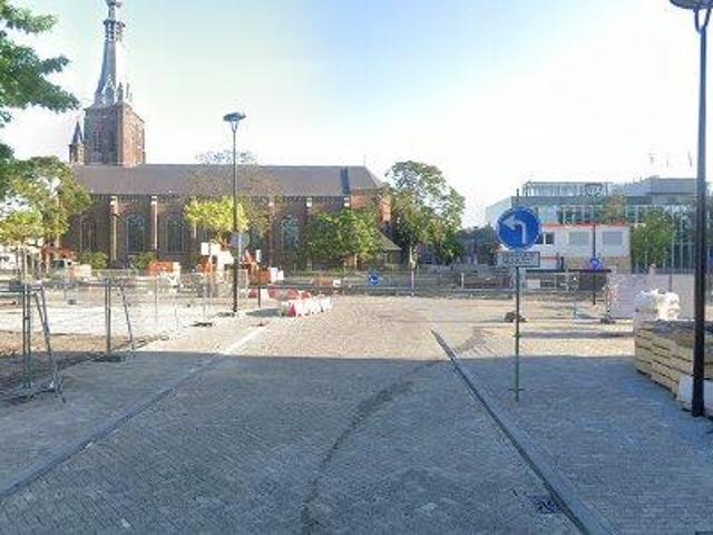 Kamer te huur in Tilburg, Noord Brabant