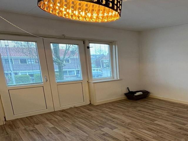 Kamer te huur in Oud Oost, Leeuwarden