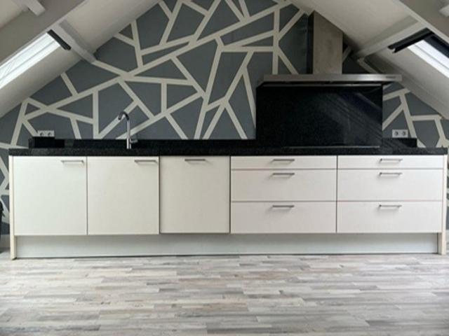 Kamer te huur in Oud Oost, Leeuwarden