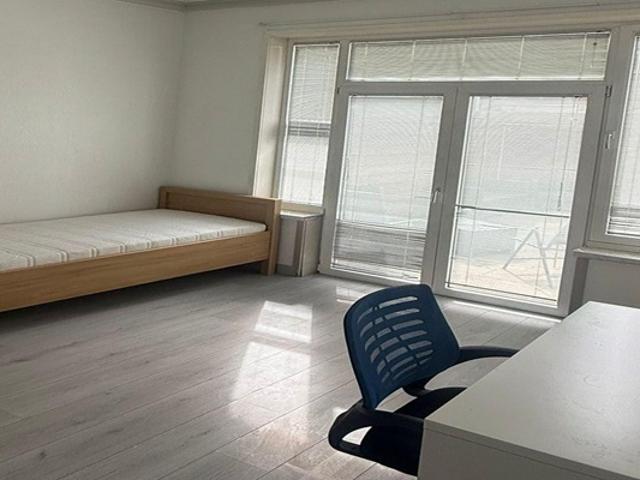 Kamer te huur in Oud Oost, Leeuwarden