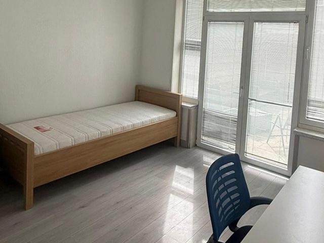 Kamer te huur in Oud Oost, Leeuwarden