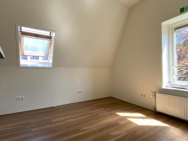 Studio te huur in Schildersbuurt, Groningen