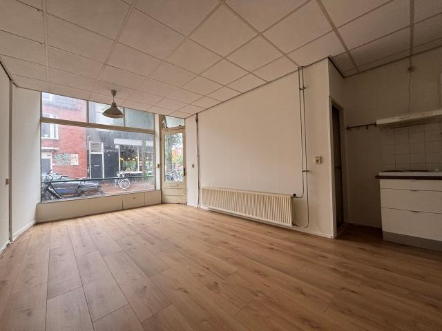 Kamer te huur in Centrum, Groningen