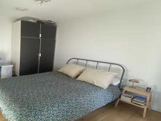 Kamer te huur in Centrum, Rotterdam