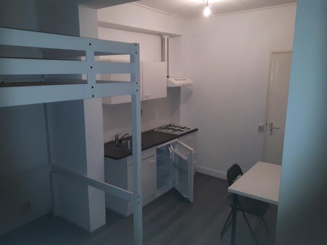 Studio te huur in Korrewegwijk, Groningen