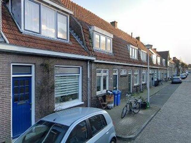 Kamer te huur in Zwolle, Overijssel