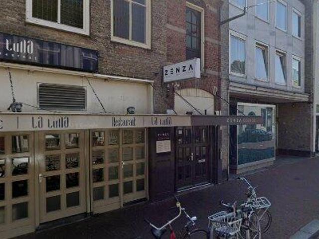 Kamer te huur in Breda, Noord Brabant