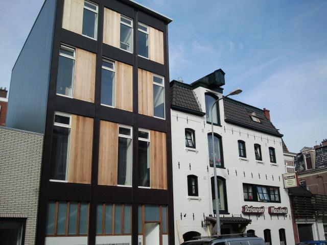 Kamer te huur in Centrum, Groningen